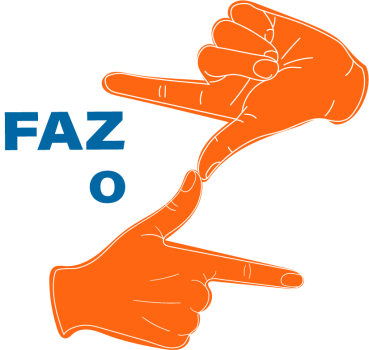 Faz o Z-azul